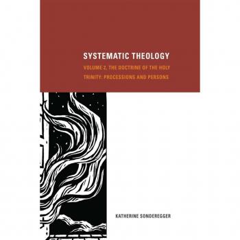 Vitalsource Technologies, Inc. Systematic Theology