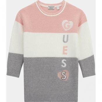 Vestiola Guess K4BK19 Multicolore Taglio Standard