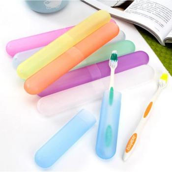 Outdoor Toothbrush Holder