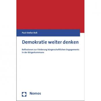 Demokratie weiter denken