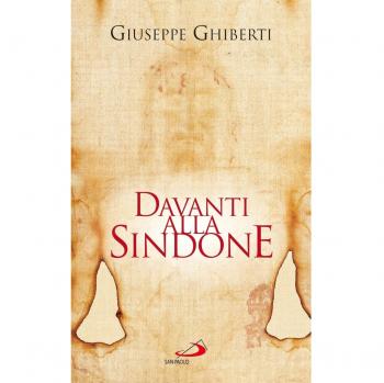 Davanti alla Sindone