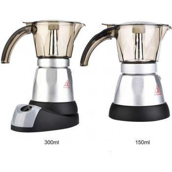 300ml Milk Coffee Kettle with EU Plug