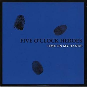 Time On My Hands [7 VINYL]