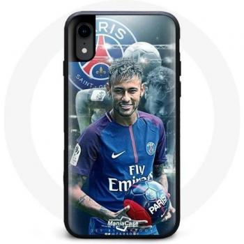 Carcasa Neymar para iPhone XR