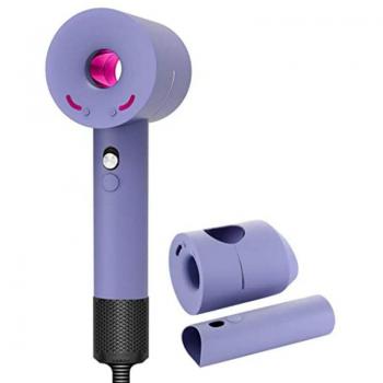 EstucheSilicona Dyson A prueba de Polvo