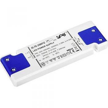 SLT6‑700IFG – LED-Treiber für professionelle Beleuchtung (Self Electronics)