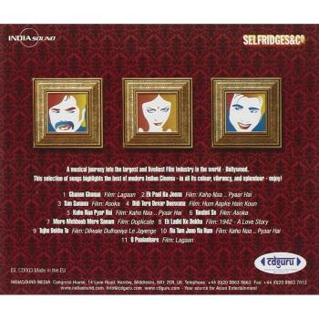 An Introduction to Bollywood. The Modern Era