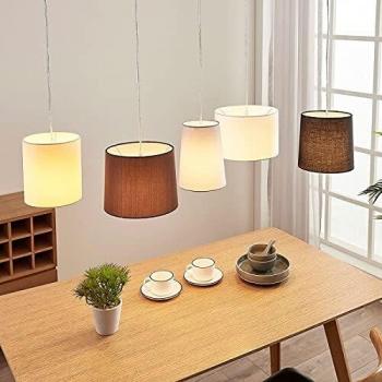 Lindby Tissu Intense Hermina 5