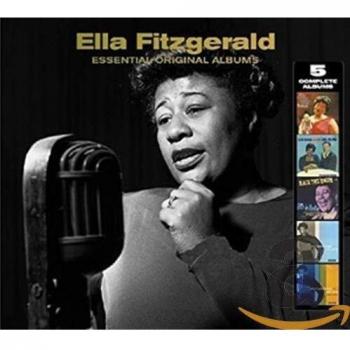 Essential Original Albums