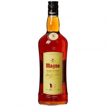 Brandy 1L Osborne Magno Solera Reserva