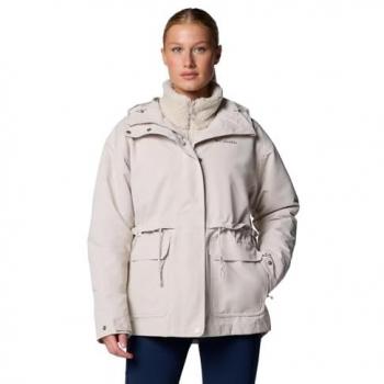 Giacca Columbia Drop Ridge™ II Smontabile