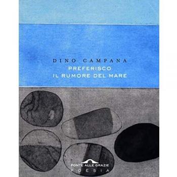 Preferisco il rumore del mare