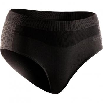 S‑Size Lurbel Cristallo Black Eclipse Panty