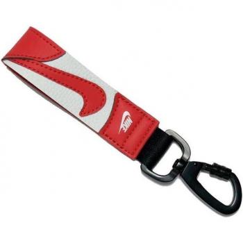 Porta Llaves Nike Color Rojo