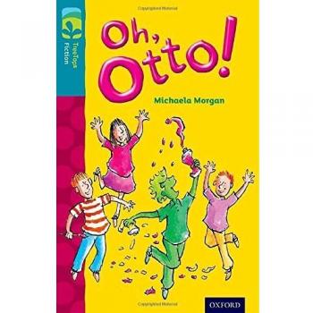 Oxford Reading Tree TreeTops Fiction: Level 9 More Pack...