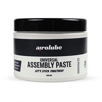 Système de Graissage Airolube 500 ml