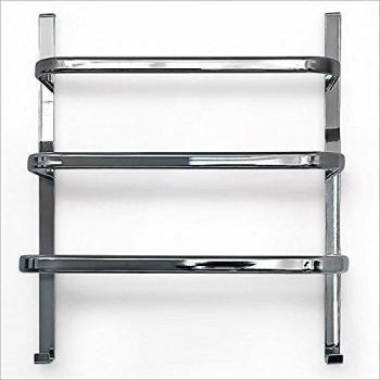 Toallero de puerta HI