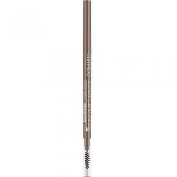 Lápiz para Cejas Catrice Slim‘Matic Ultra Precise Nº 030 Dark