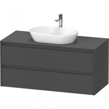 Ketho.2 Lavabo Base Supporto Duravit
