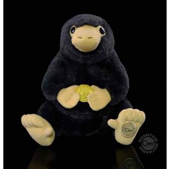 Niffler 20 cm Peluche Quantum Mechanix