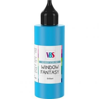 VBS Glasverf, 85 ml