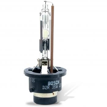 BOSCH Glühlampe, Hauptscheinwerfer AUDI,MERCEDES-BENZ,RENAULT 81259010109