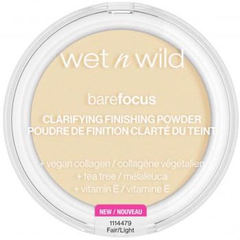 Wet'n Wild Poudre de finition clarté du teint