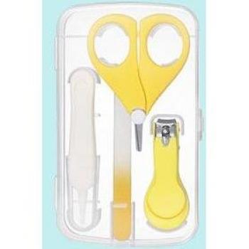 Outils de soins infirmiers pour bébés avec rangement