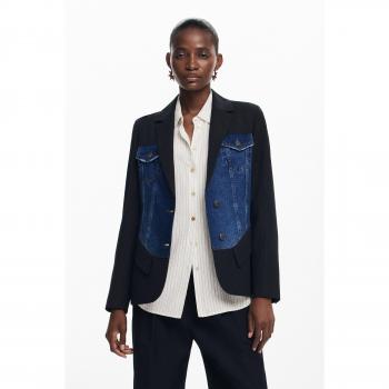 Trucker Desigual Giacca da Abito