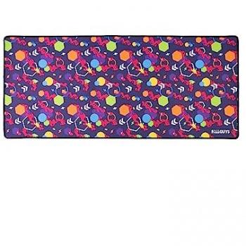 Fall Guys Bean Character Mousepad