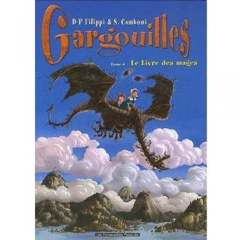 Gargouilles T06