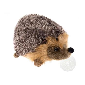 Peluche hérisson 24 cm