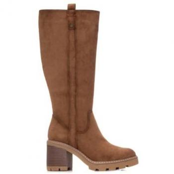 Spartoo Stivali Taupe 173033