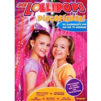 Die Lollipops