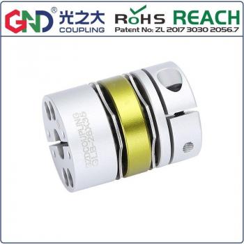 GLB Aluminum Alloy Shaft Couplings