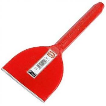 Faithfull FAIBB4 Brick Bolster 100mm (4in)