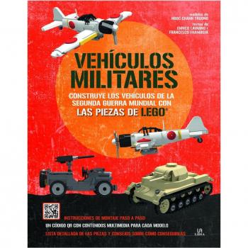 Vehiculos Militares