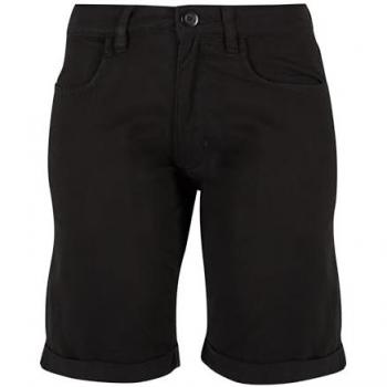 Bermudas Urban Classics de algodón orgánico para mujer
