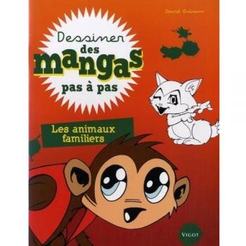 Les animaux familiers