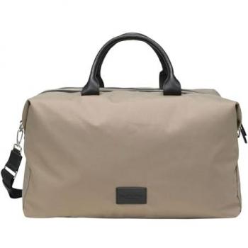 Marc O'Polo Recycled Material Weekender Bag 46 cm Brown