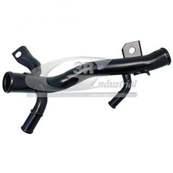 Tubo de Agua Metalizado 3RG Industrial – Modelo 1461332