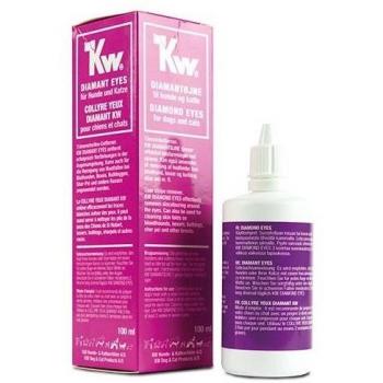 Antilagrimeo KW para perros y gatos