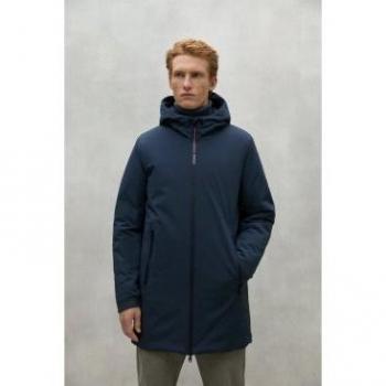 Ecoalf Recycelte Polyesterjacke XXL