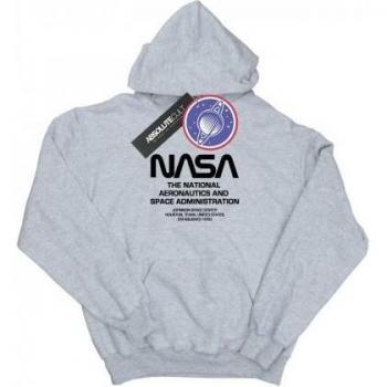 Térmica NASA Worm Blurb Mujer L Gris
