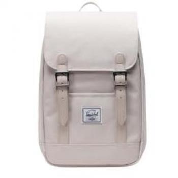 Leichter Rückzugsrucksack – Cremeweiß