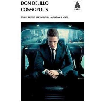 Cosmopolis