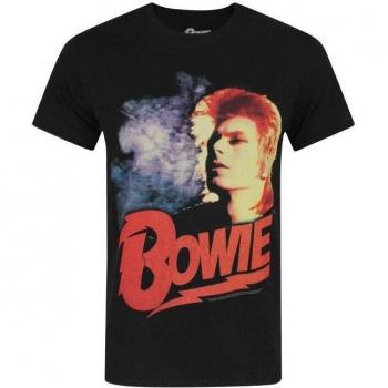 Camisa Hombre Edición Limitada David Bowie