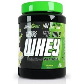 Menufitness Proteína Isolada Banana 1kg