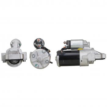 Arranjo DRI 319216112 – Motor de Arranque de Alta Performance