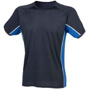 Top Deportivo Infantil Negro – 3/4 años